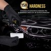 Graphene Ceramic Coating for Cars (70ml) 15H Advanced Graphene Coating for Car Detailing - 10+ Years of Long Lasting Protection -Easy to Use Stronger than Car Wax，Extra-hardness High Gloss