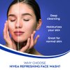 Face Care by Nivea Visage Cleansing Gel (Normal/Combination Skin) 150ml