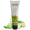 NOURISH MANTRA - Cucumber Mint Upvan Face Wash | Powered with Vitamin C, Cucumber, and Niacinamide | Face Wash For All Skin Types | Paraben & SLS, SLES Free | Vegan & Cruelty-Free | 100 ml