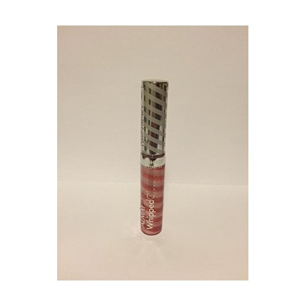 Almay WHIPPED GLOSS SHEER RASPBERRY SWIRL
