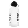 Best Husband Gifts Best Farter Ever Oops Father Husband Gifts for Men Father Daughter Gifts 18oz Aluminum Water Bottle with Cap & Sport Top