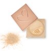 DEALPLUSDEAL Beauty Creations Loose Setting Powder Minimizes Pores and Fine Lines Matte Finish Natural Face Makeup Honey Me