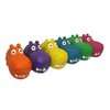 8" Hippo LTX Dog Toy