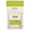 Banyan Botanicals Haritaki Powder - Certified Organic, 1/2 Pound – Terminalia chebula – for Detoxification & Rejuvenation* – Organic, Vegan, Non-GMO, Gluten Free, Certified Fair for Life Fair Trade