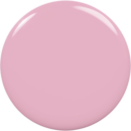 Essie expressie, Quick-Dry Nail Polish, 8-Free Vegan, Pastel Pink, In The Time Zone, 0.33 fl oz