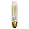 National Artcraft® 25 Watt Tube Light Bulb with Standard Edison Base (Pkg/10)