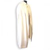BRICKS MASONS St. Thomas of Acon Cloak Mantle with Red Cross - Superior (M,Cream)