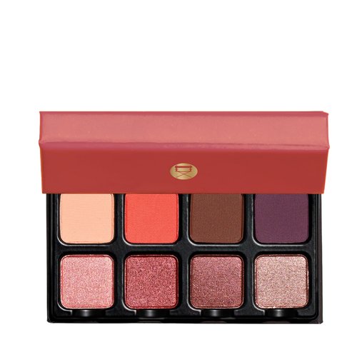 Viseart Paris Petit Pro Luxe Makeup Eyeshadow Palette (Deux)