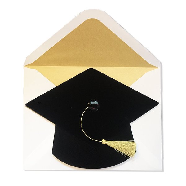 Papyrus Graduation Whlsl Cards, 1 EA