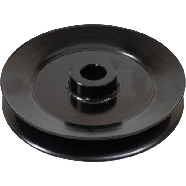 Stens 275-126 Spindle Pulley Compatible with/Replacement for Toro 74370, 74372, 74373, 74374, 74375, 74376, 74387, 74391, 74395, 74398, 74399, 74630, 74631, 74632, 74635, 74637 110-6865, 125-5575
