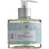 Pre de Provence Collection Liquid Hand Soap, Sooths & Softens while Cleansing, Enriched with Shea Butter, Vitamin E & Glycerin, Soft & Soothing, 11 fl oz, Sea Salt
