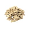 Taytools 150 Pack 8mm x 40mm x 22mm Beechwood Loose Tenons Compatible with Domino Loose Tenon Joinery Systems