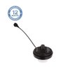 Fuel Tank Filler Cap,Gas Cap Compatible With Buick Chevy GMC - 2005-2010 LaCrosse Cobalt Equinox, 2004-2011 Aveo, 2006-2012 Impala, 2004-2012 Malibu, And More,Replace # 95995094