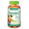 Vitafusion Vitamin D Gumm Size 150ct Vitafusion Vitamin D Gummies 150ct
