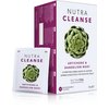 NUTRACLEANSE - Detox Tea | Colon Cleanse Tea | Constipation Tea - Full Body Detox Cleanse – Includes Dandelion Root, Milk Thistle and Burdock Root - 20 Enveloped Tea Bags - by Nutra Tea - Herbal Tea