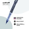 Uni-Ball Rollerball Pen - Smooth-Flowing Ink System for Consistent Writing Experience