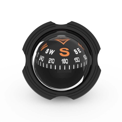 KanPas V28 Upgraded Version Mini Automotive Dashboard Car Compass Ball (V30)