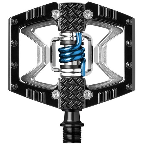 Crankbrothers Doubleshot Platform Pedals Black