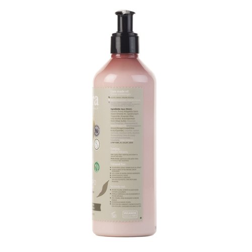 Itinera Deep Moisture Body Cream with Tuscan olive oil (12.51 fl oz) - Dry and Sensitive Skin - Vegan Friendly - 96% Natural Origin Ingredients