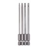 Readytosky RC Hex Bit 1.5 2.0 2.5 3.0mm Hex Head Allen Wrench Drill Bit Set for Screwdrivers Electric Screwgun/Power Drill