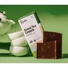 Raaka Chocolate Green Tea Crunch 66% Cacao Dark Chocolate | Gourmet Dark Chocolate Gift | Organic, Vegan, Fair Trade, Soy Free, Non GMO, Gluten Free, Kosher | 1.8oz Bars, 3-Pack