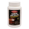 Roebic FRK-1LB Foaming Root Killer: Clear Pipes, Stop New Growth, Safe for All Plumbing - 1lb, White, Granules