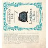 Three Sisters Apothecary Daily Solid 4.75 oz. Shampoo Bars (Lavender and Tea Tree)