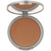 theBalm, Manizer Beauty Kit, Translucent Pressed Matte Shimmer Mary Skincare Cheeks Face Powder Lightweight Palette Makeup for Women - Betty Lou