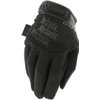 Mechanix Wear: Tactical Specialty Pursuit D5 Cut Resistant Covert Work Gloves (Medium, All Black)