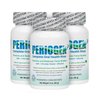 Periogen Complete Oral Health Rinse (Hint of Mint) 3-PK
