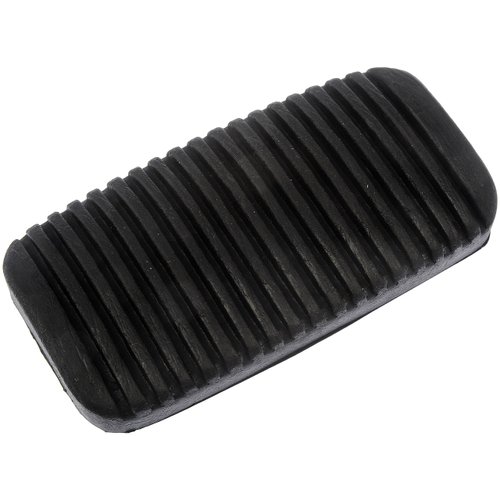 Dorman 20716 Brake Pedal Pad Compatible with Select Toyota Models