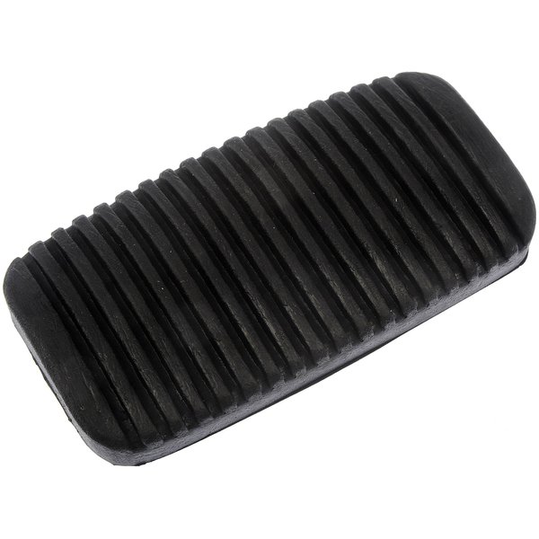 Dorman 20716 Brake Pedal Pad Compatible with Select Toyota Models