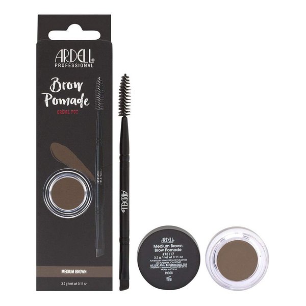 Ardell Professional Brow Pomade Medium Brown