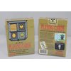 Home Run Games 8-Bit Gold Legacy Playing Cards