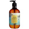 ROMIIE ZOI Ibiza Coastal Harmony Liquid Hand Soap - Palm Breeze Scent, 500ml (16.8 fl oz)