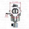 594605 Carburetor Fits for 594605 792768 compatible with 21B807 31M977 31N677 31P607 31P677 Engine with Fuel Pump