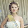 21st Birthday Headband and Sash for Women, Rhinestone FINALLY 21 Birthday Tiara Glitter Sash Decoration for Girls, Crystals Happy Birthday Gift Crown and sashes Hair Accessories for Party Favors