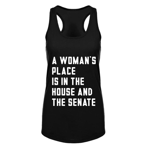 FANNOO Womens Workout Tank Tops-Funny Saying Fitness Gym Racerback Sleeveless Shirts for Women