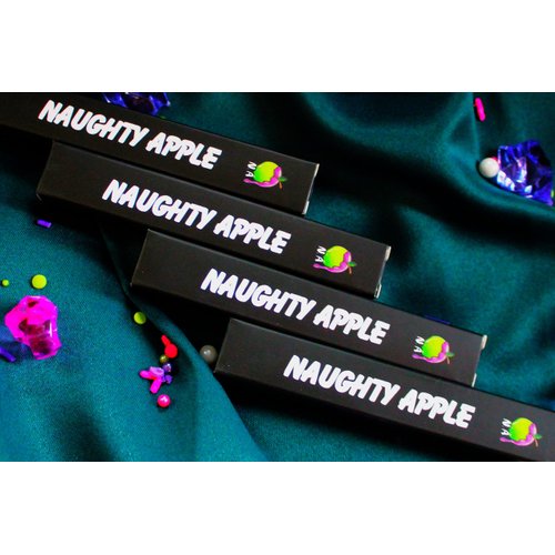 N.A Naughty Apple Beauty - Lip Plumper (Wine-O - 04)