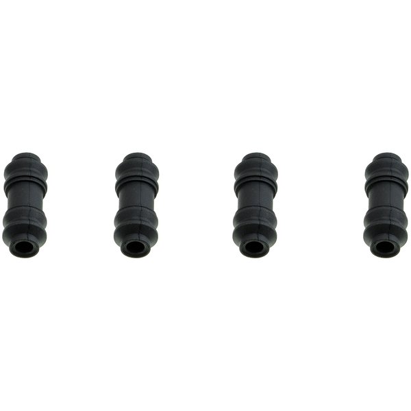Dorman HW5593 Disc Brake Caliper Bushing Compatible with Select Models