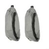 Drywall Sander Vacuum Bag, Electric Drywall Sander Machine Dust Collection Bag Wall Ash Putty Dust Collector Wall Grinding Machine Collection Bag(2PCS)