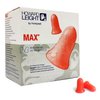 RTSMAX1 - Sperian MAX Preshaped Ear Plugs, 200 Count (Pack of 1)