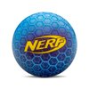 NERF Super High Bounce Ball - 2 Balls Included - Durable and Lightweight for Indoor and Outdoor Fun