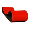 Sanding Belt, 3-Inch X 24-Inch