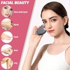 HIFIMDLI Terahertz Stone Gua Sha Facial Tools Face Body Gua Sha