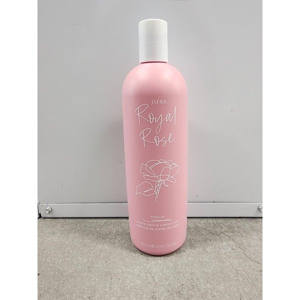 Generic Royal Rose body oil 16.9 oz