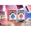 US Playing Cards Bicycle Poker Cards, Standard