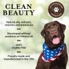 Rosen Apothecary 6-in-1 Itch Relief Dog Shampoo - Tearless Shampoo for Dogs Cleanses, Soothes, Refreshes and Moisturizes While Offering Itch Relief, 480ml