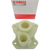 Yamaha 688-44311-01-00 Housing,Water Pump; Outboard Waverunner Sterndrive Marine Boat Parts