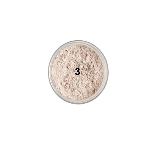 Sally B's Skin Yummies - Luxury Mineral Foundation (#3 Cool Beige)